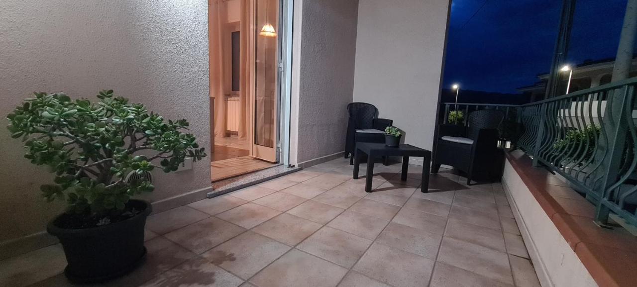Kolbe'S House Apartment Siniscola Exterior photo
