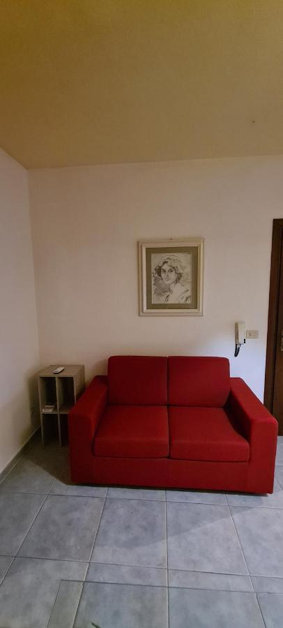Kolbe'S House Apartment Siniscola Exterior photo
